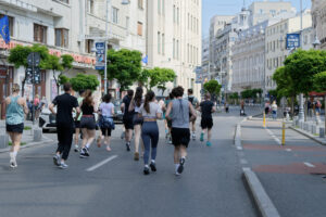 runners